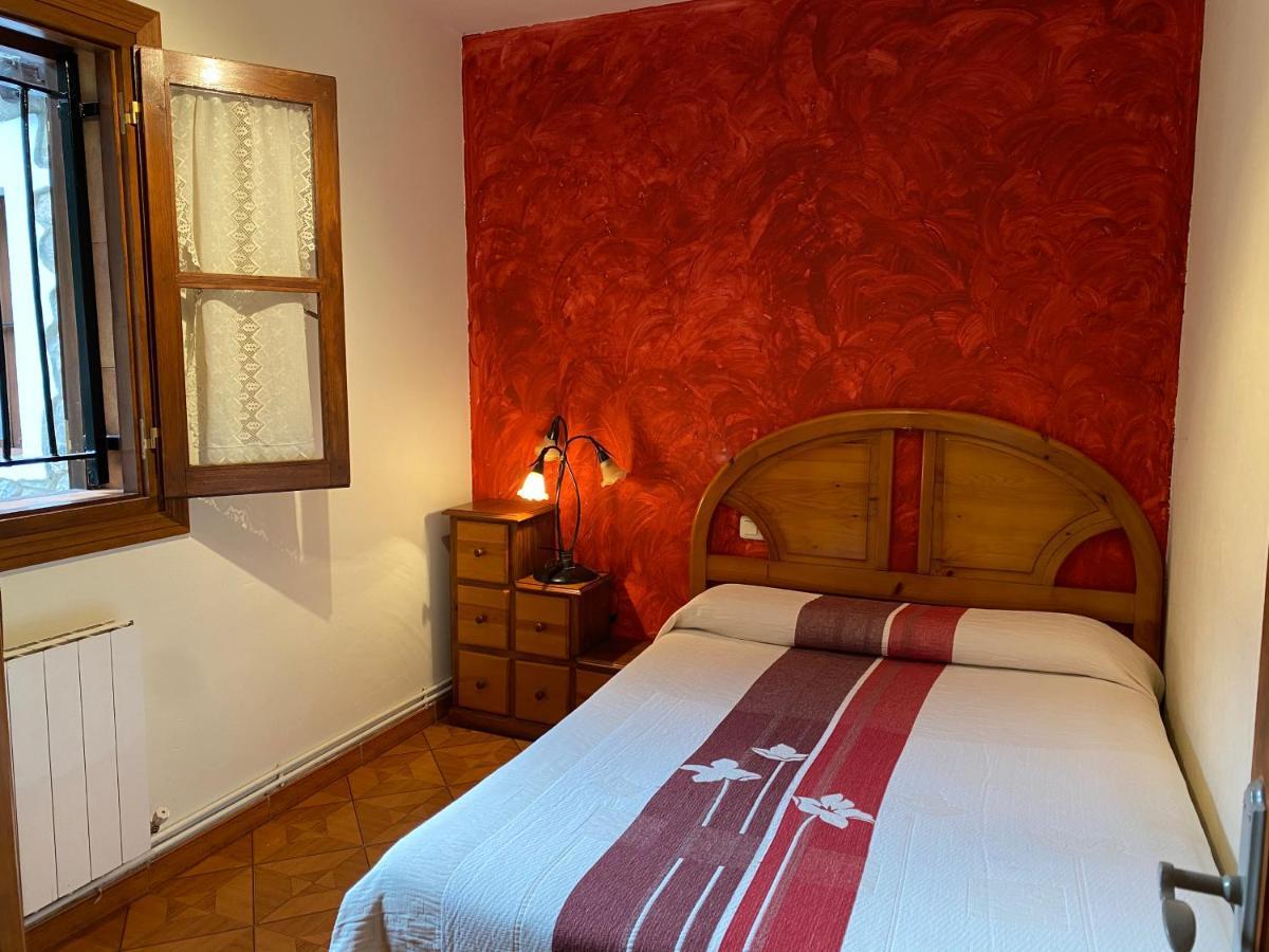Albergue La Hermida Kültér fotó