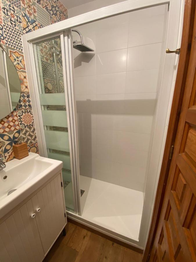 Albergue La Hermida Kültér fotó