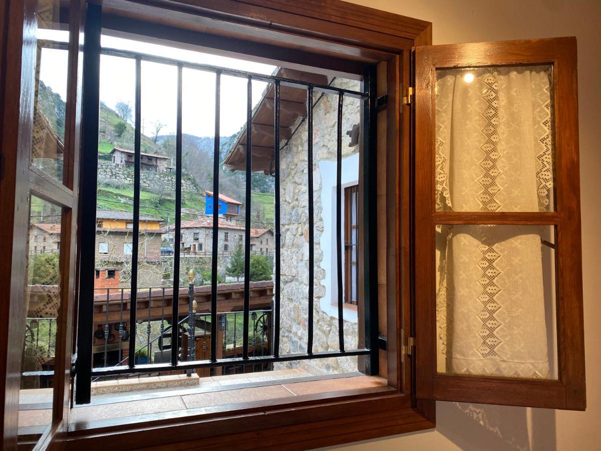Albergue La Hermida Kültér fotó
