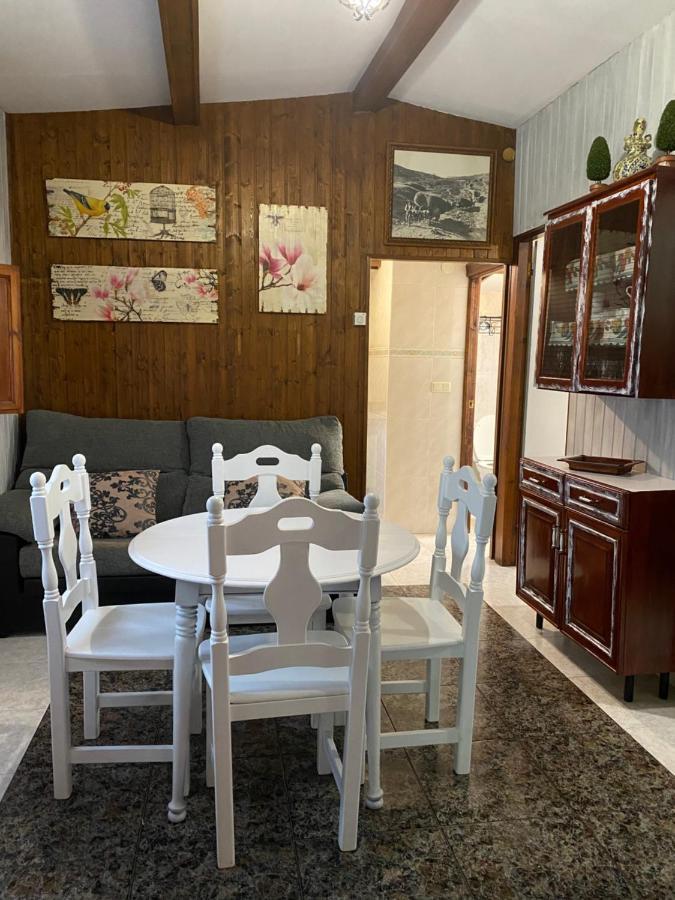 Albergue La Hermida Kültér fotó