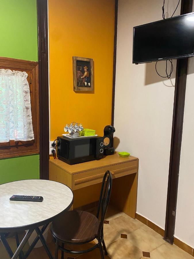 Albergue La Hermida Kültér fotó