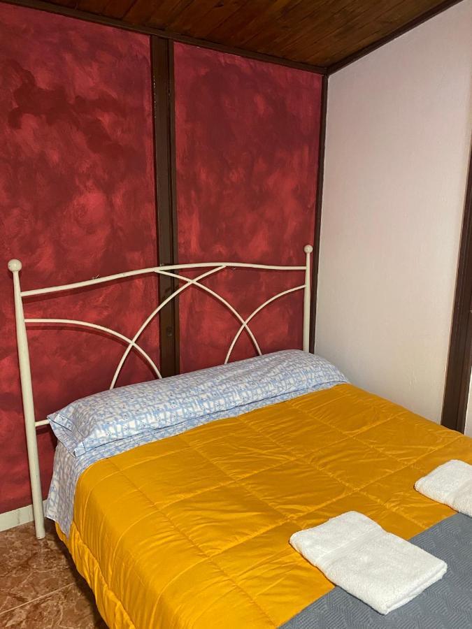 Albergue La Hermida Kültér fotó