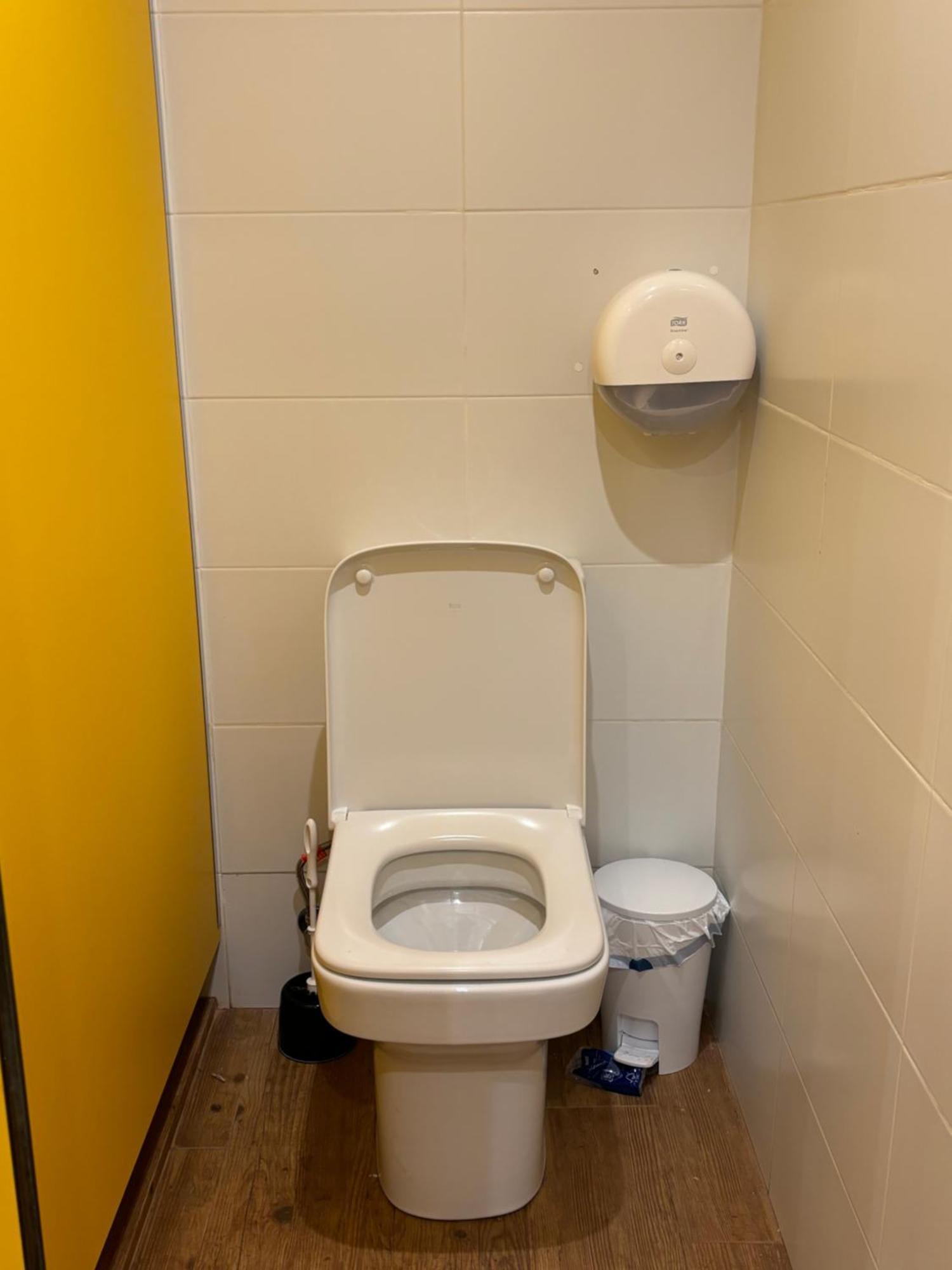 Albergue La Hermida Kültér fotó