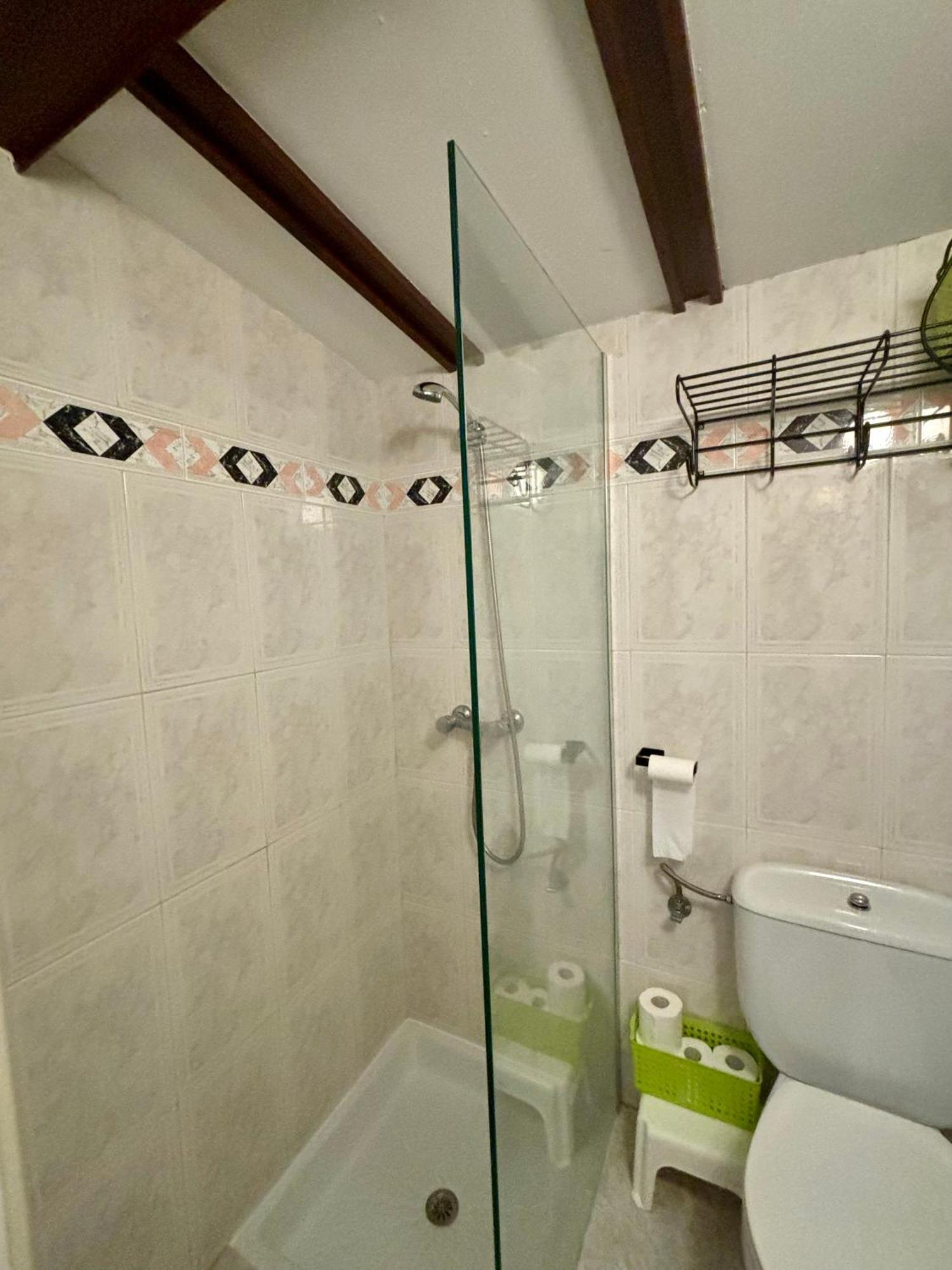 Albergue La Hermida Kültér fotó
