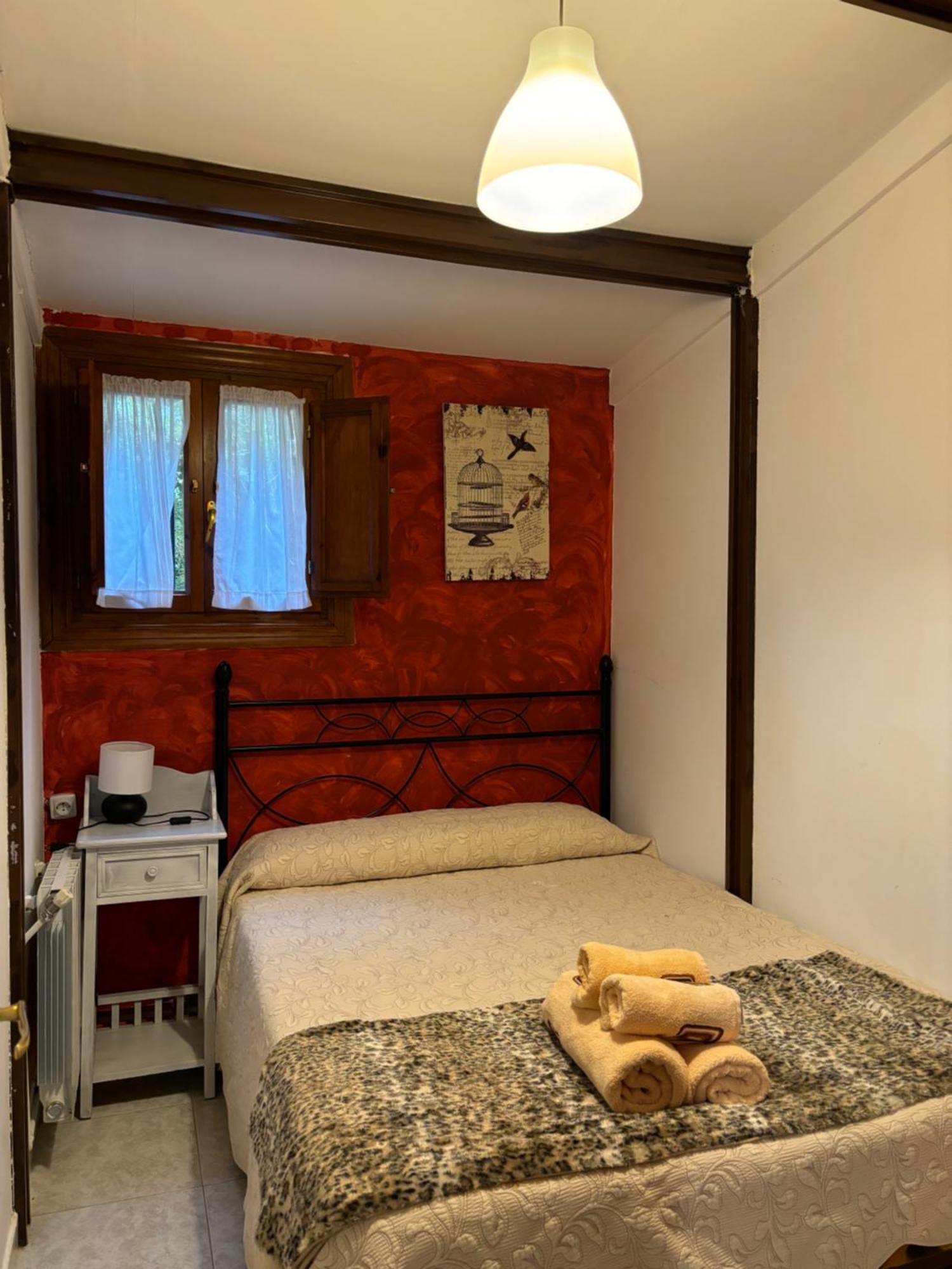 Albergue La Hermida Kültér fotó