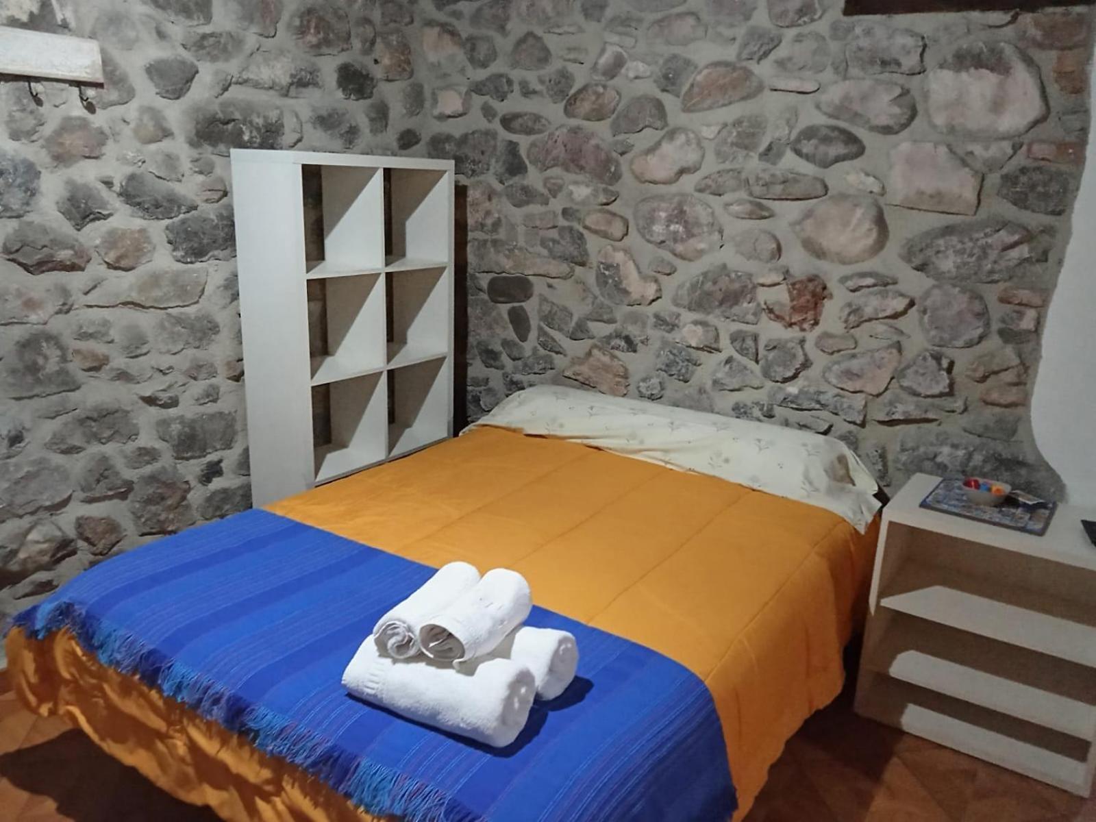 Albergue La Hermida Kültér fotó